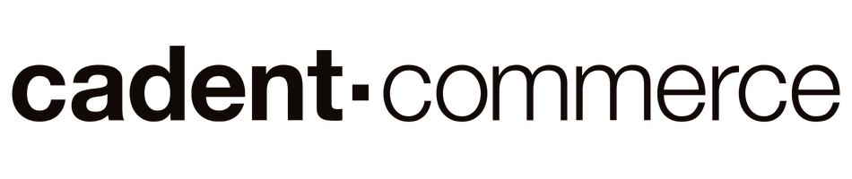 Cadent Commerce logo